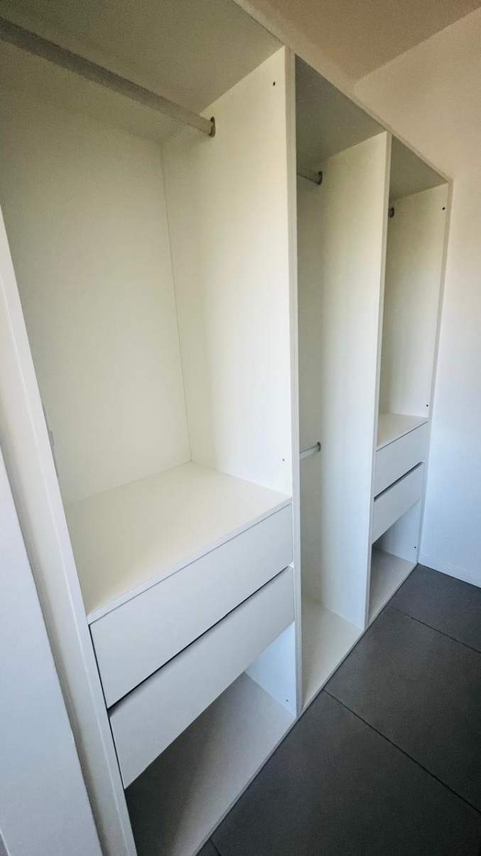 ALQUILER DUPLEX  3 DORMITORIOS EN LOMAS DEL CHATEAU!