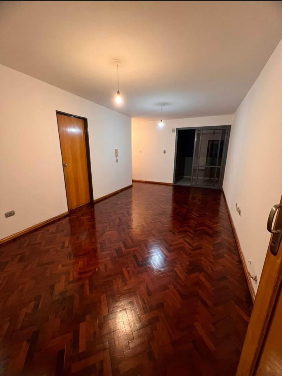 ALQUILER DEPARTAMENTO 1 DORMITORIO ZONA CENTRICA CON BALCON