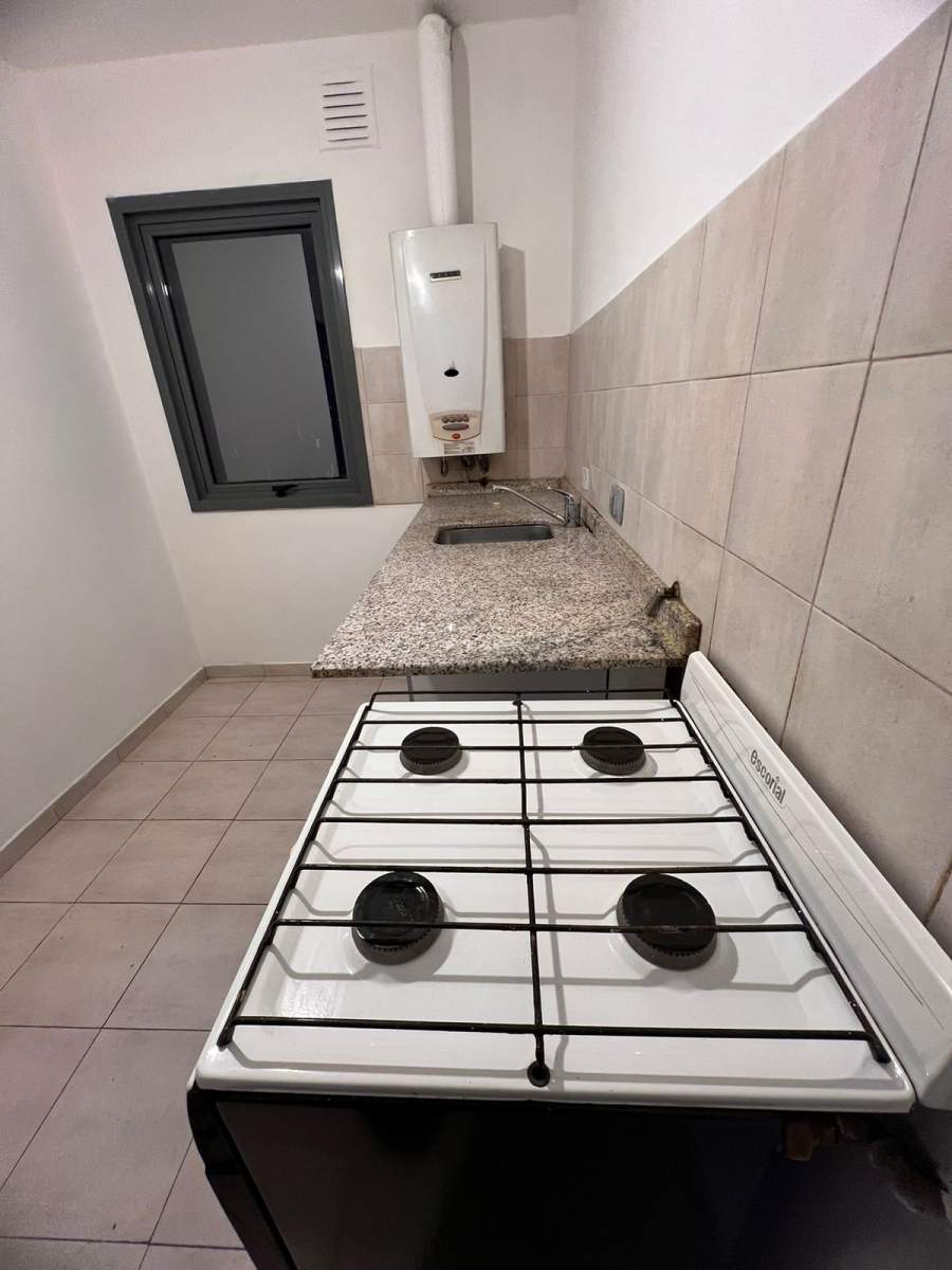 ALQUILER DEPARTAMENTO 1 DORMITORIO ZONA CENTRICA CON BALCON