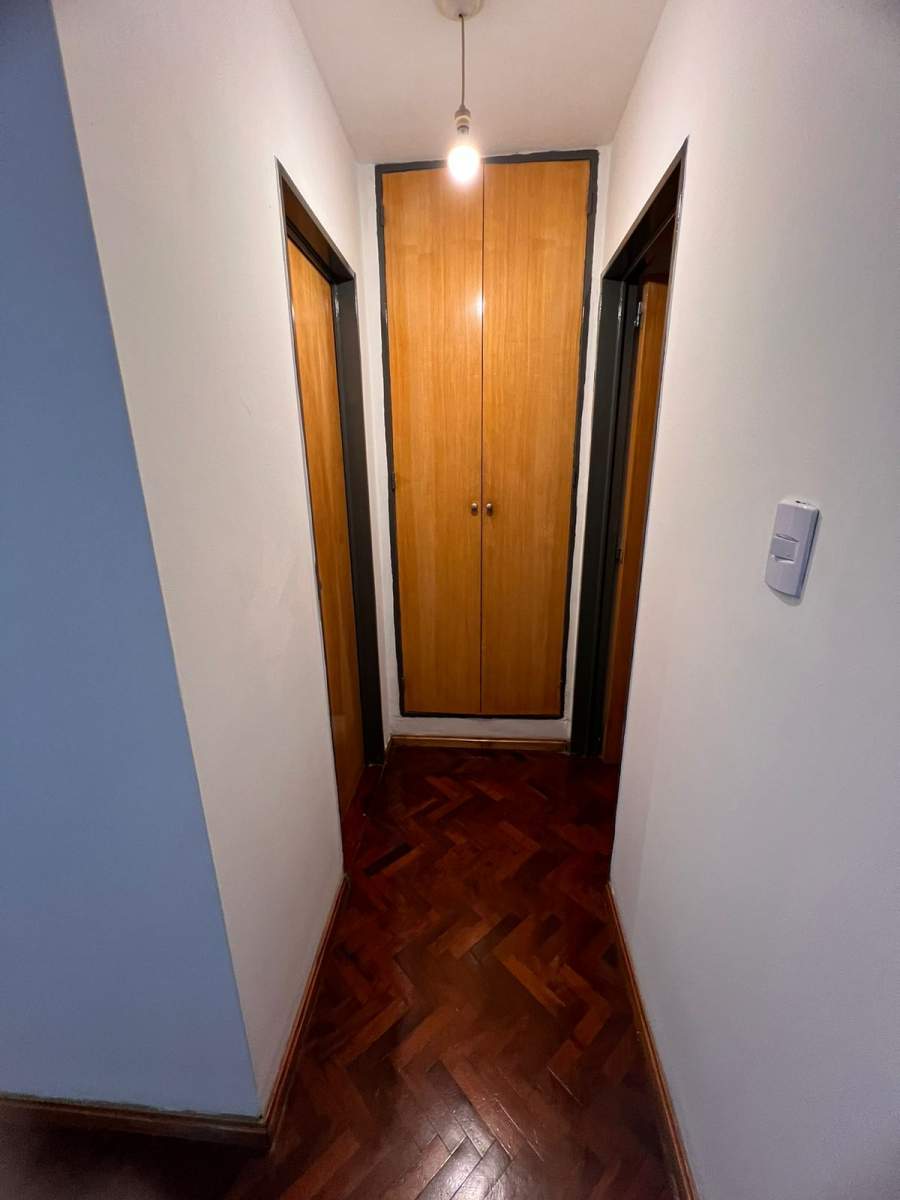 ALQUILER DEPARTAMENTO 1 DORMITORIO ZONA CENTRICA CON BALCON