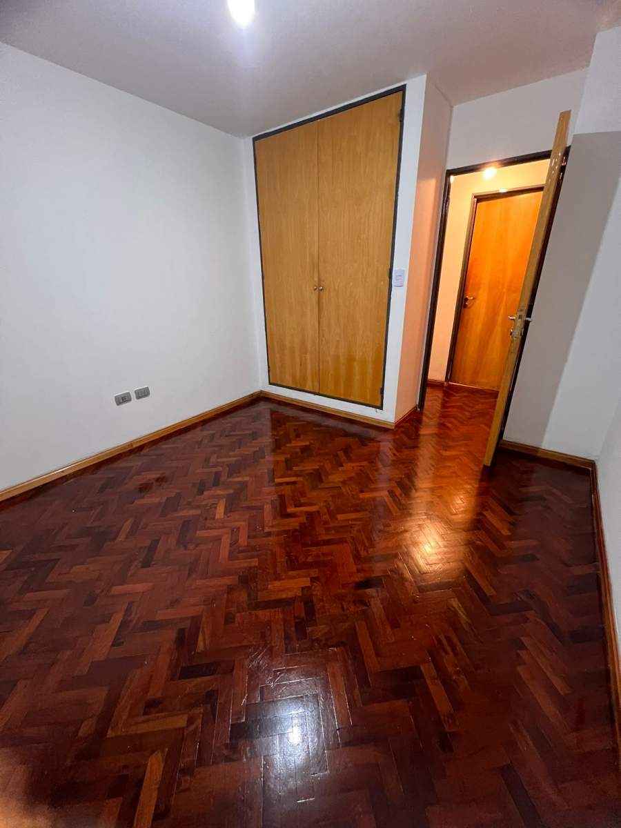 ALQUILER DEPARTAMENTO 1 DORMITORIO ZONA CENTRICA CON BALCON