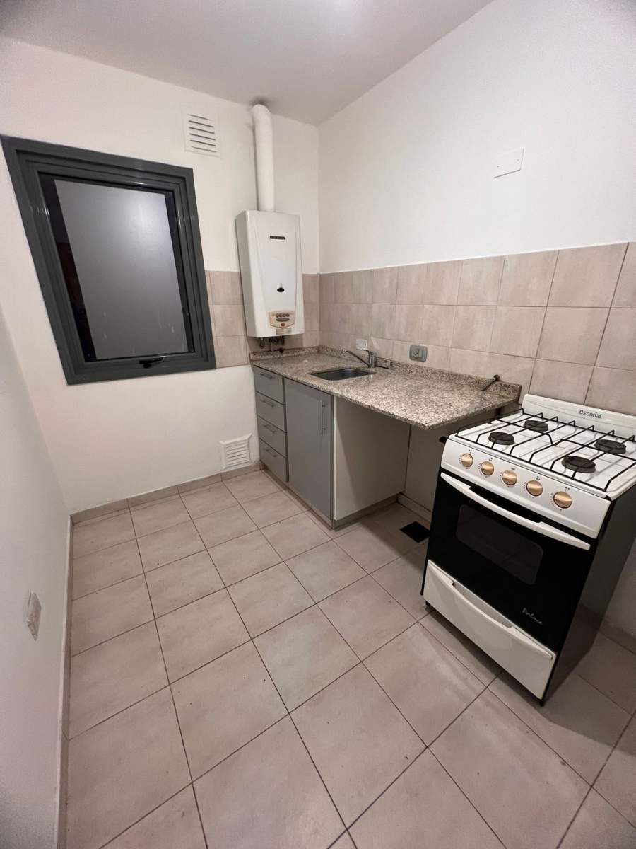 ALQUILER DEPARTAMENTO 1 DORMITORIO ZONA CENTRICA CON BALCON