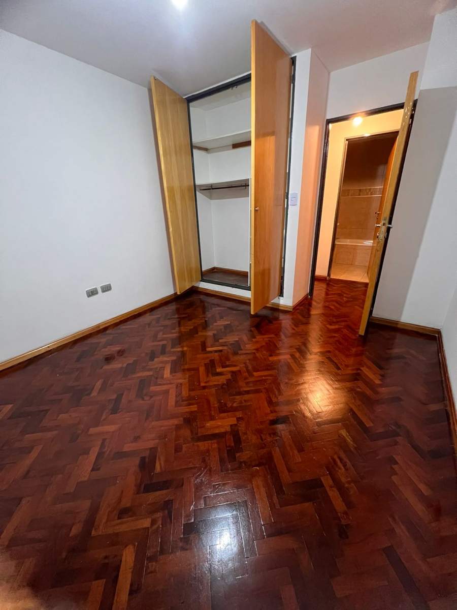 ALQUILER DEPARTAMENTO 1 DORMITORIO ZONA CENTRICA CON BALCON