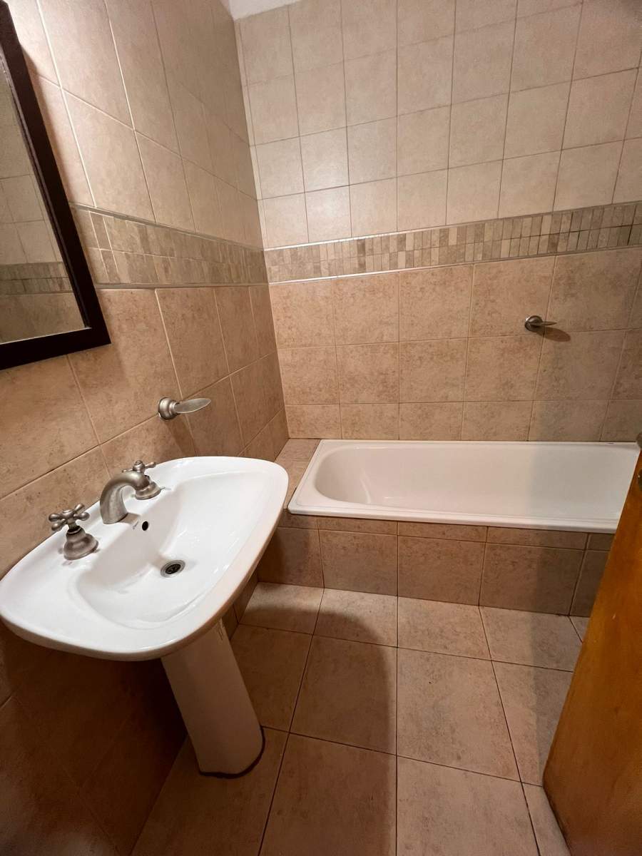 ALQUILER DEPARTAMENTO 1 DORMITORIO ZONA CENTRICA CON BALCON