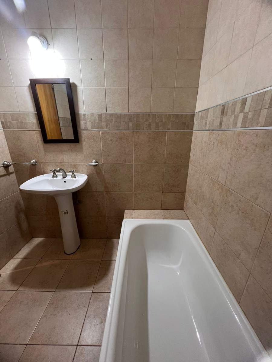 ALQUILER DEPARTAMENTO 1 DORMITORIO ZONA CENTRICA CON BALCON