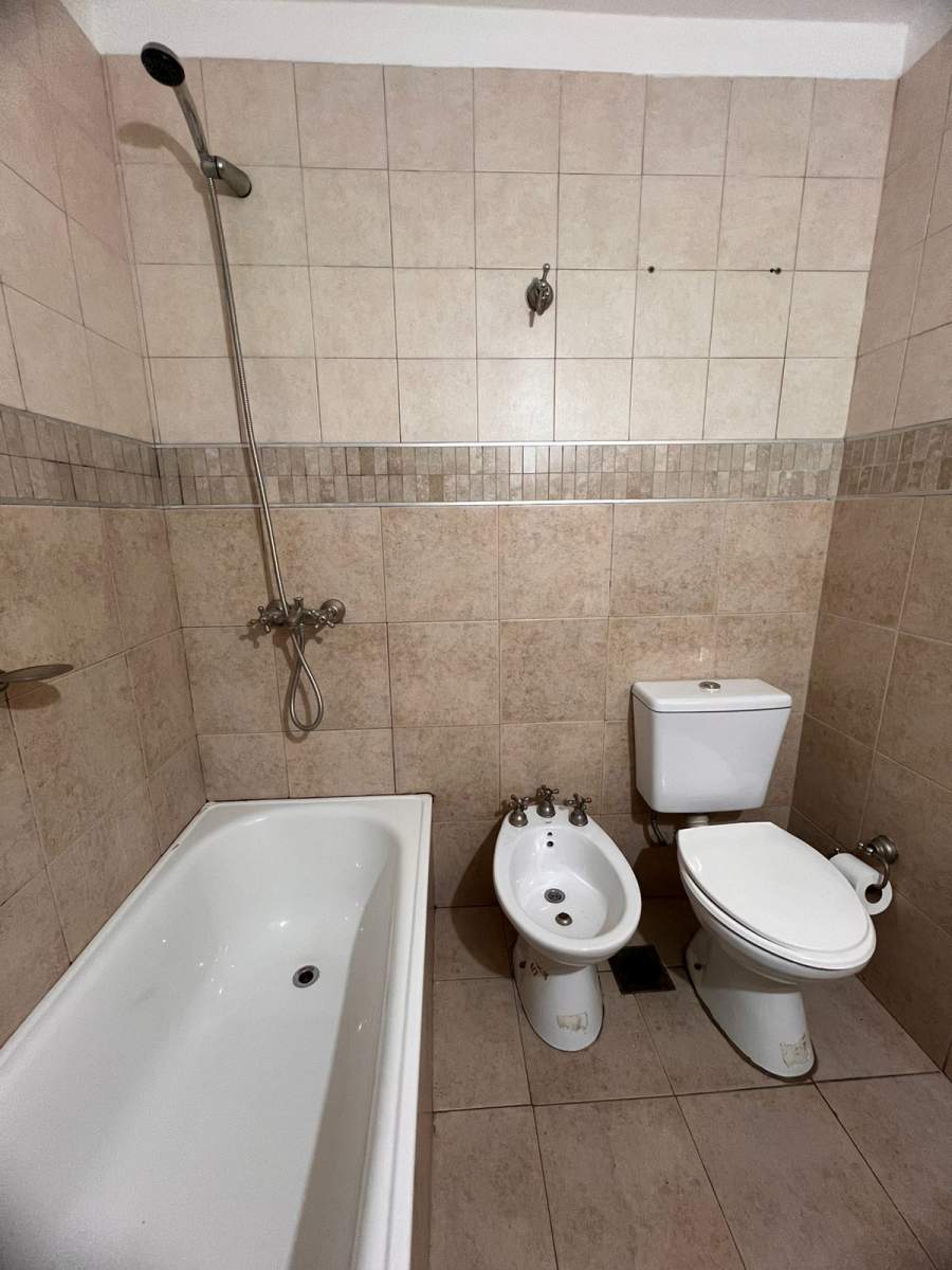 ALQUILER DEPARTAMENTO 1 DORMITORIO ZONA CENTRICA CON BALCON