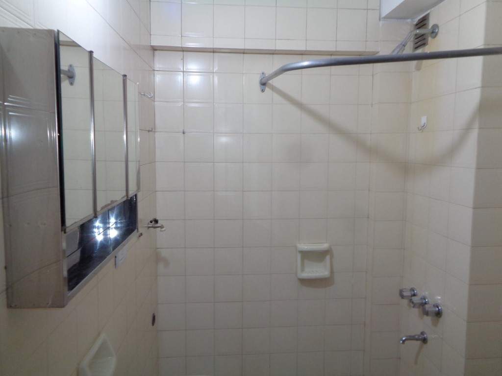 Centro - Excelente Departamento Externo de 1 Dormitorio, Amplio y Luminoso con 2 Balcones, Excelente Vista y Cocina Separada