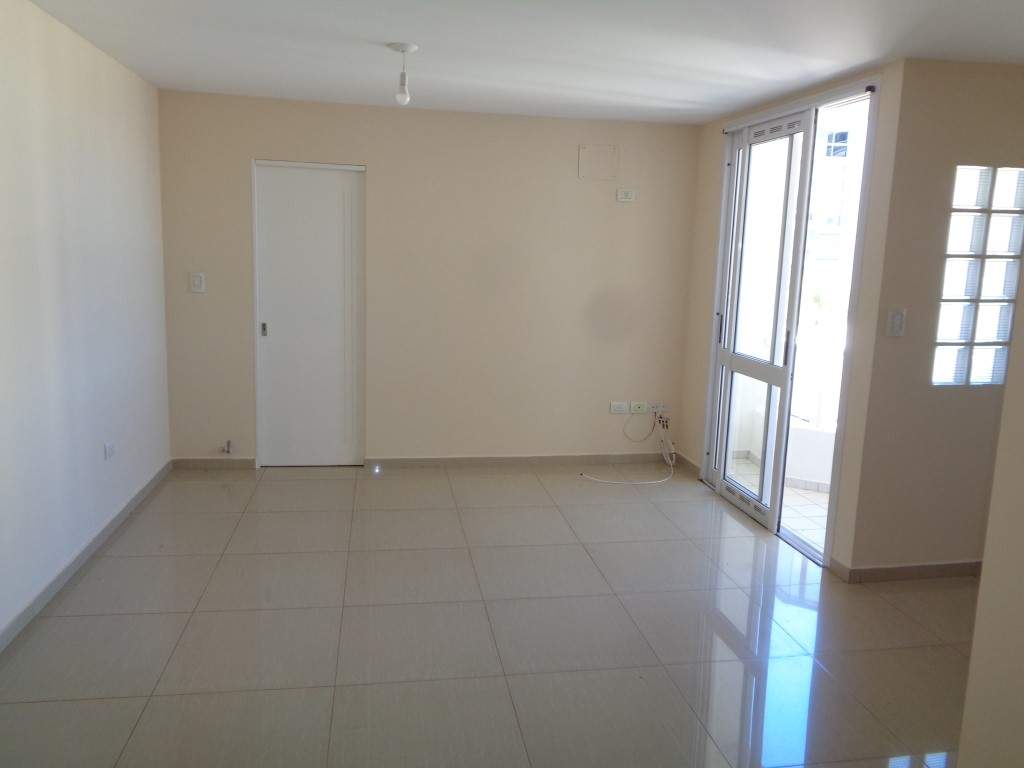 Barrio General Paz - Departamento de Categoría de 1 Dormitorio, Amplio y Luminoso con Balcón y Terraza Amplia con 2 Asadores