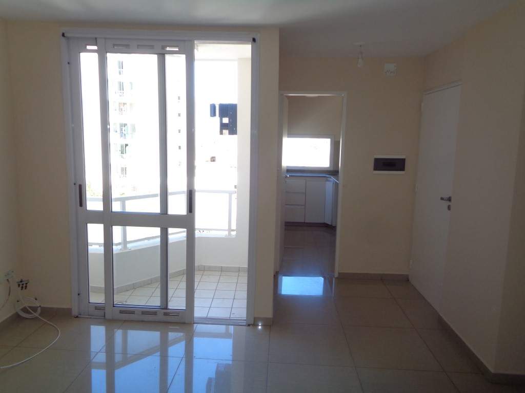 Barrio General Paz - Departamento de Categoría de 1 Dormitorio, Amplio y Luminoso con Balcón y Terraza Amplia con 2 Asadores