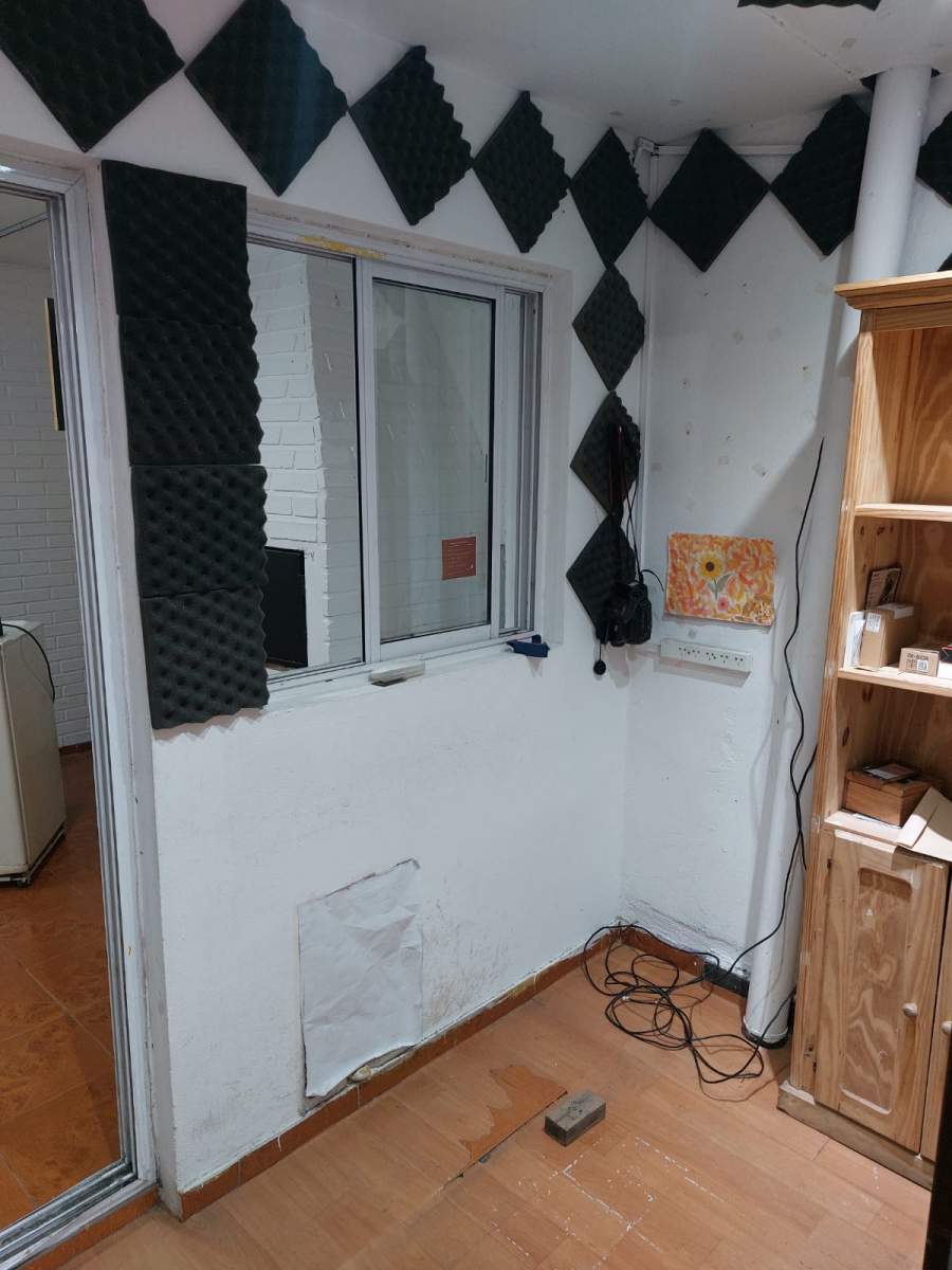 Local Comercial - ALQUILER (Cnel. Pringles al 100)
