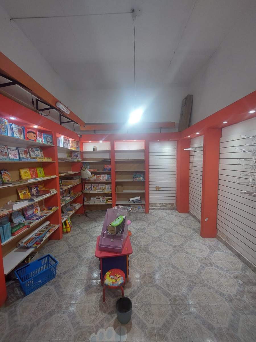 Local Comercial - ALQUILER (Cnel. Pringles al 100)