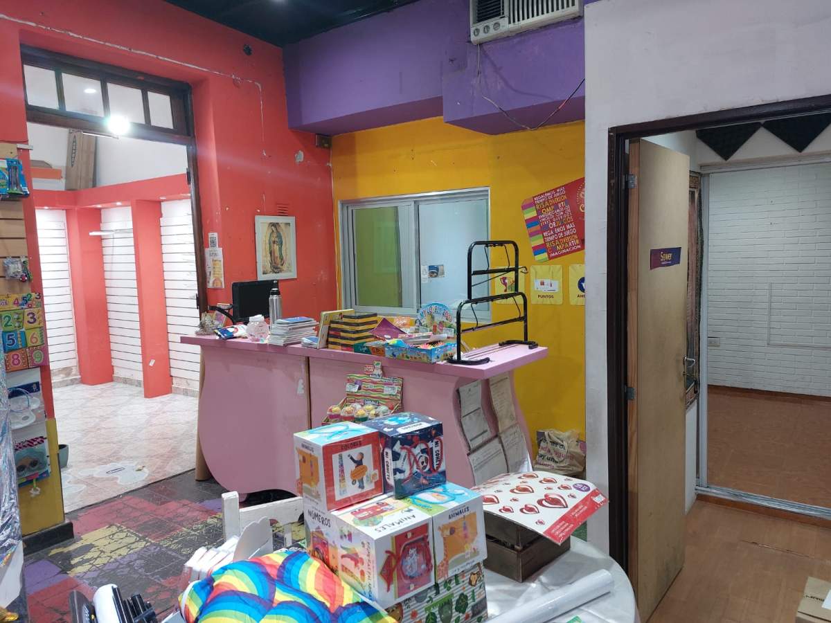 Local Comercial - ALQUILER (Cnel. Pringles al 100)