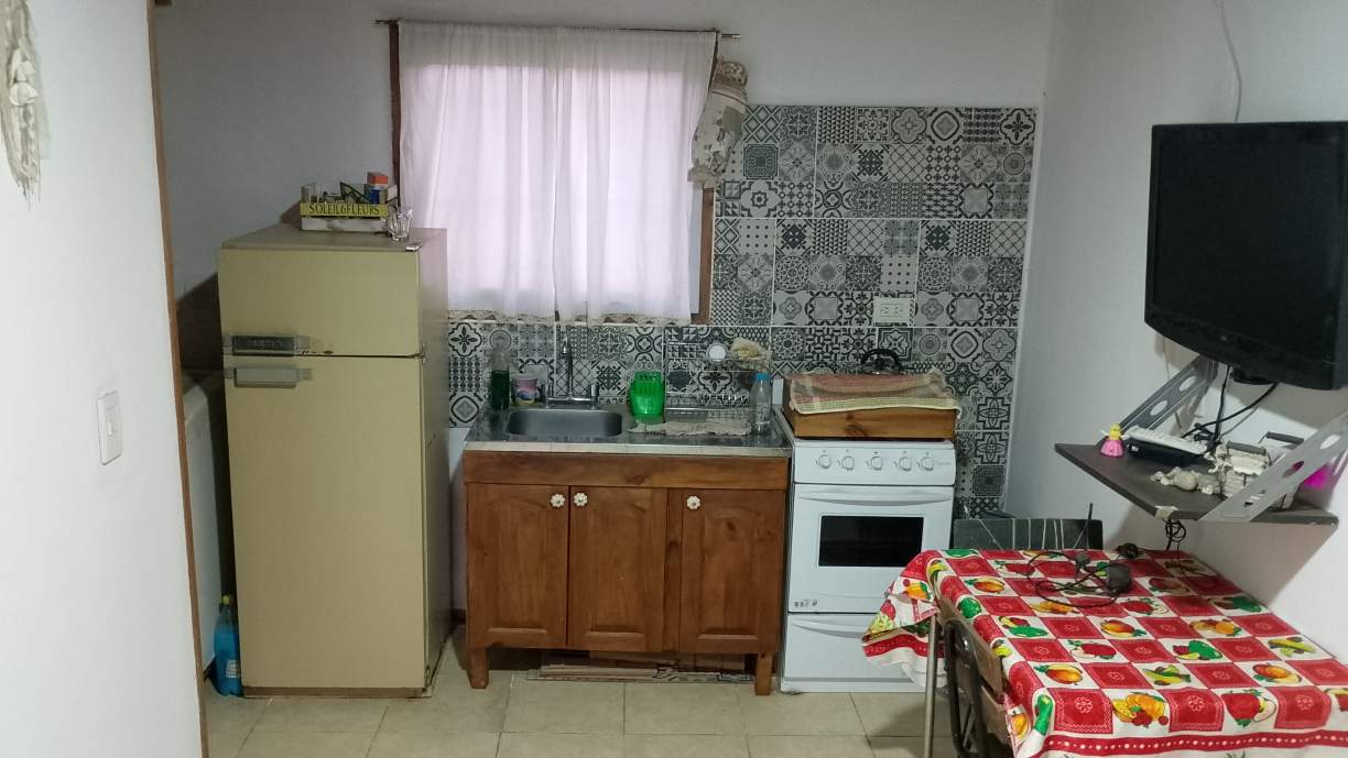 Oportunidad Real  Santa Mónica Casa 2 dorm. Posesión Validada Tierras del Futuro