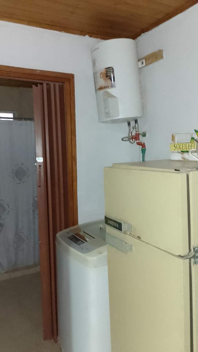 Oportunidad Real  Santa Mónica Casa 2 dorm. Posesión Validada Tierras del Futuro