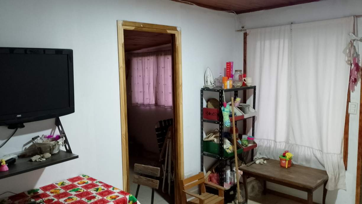 Oportunidad Real  Santa Mónica Casa 2 dorm. Posesión Validada Tierras del Futuro