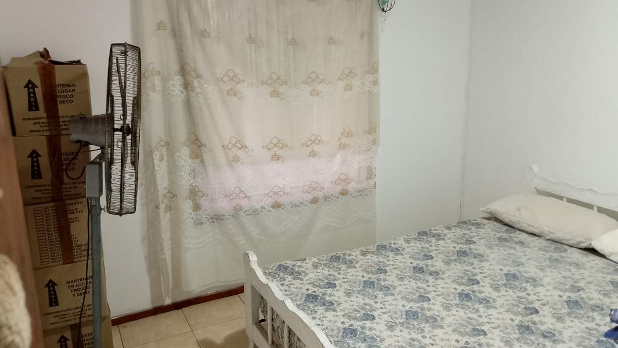 Oportunidad Real  Santa Mónica Casa 2 dorm. Posesión Validada Tierras del Futuro