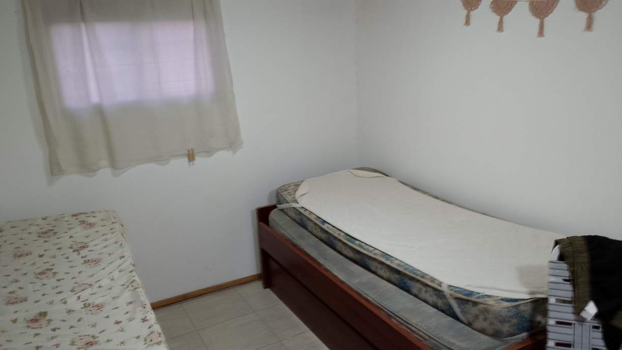 Oportunidad Real  Santa Mónica Casa 2 dorm. Posesión Validada Tierras del Futuro