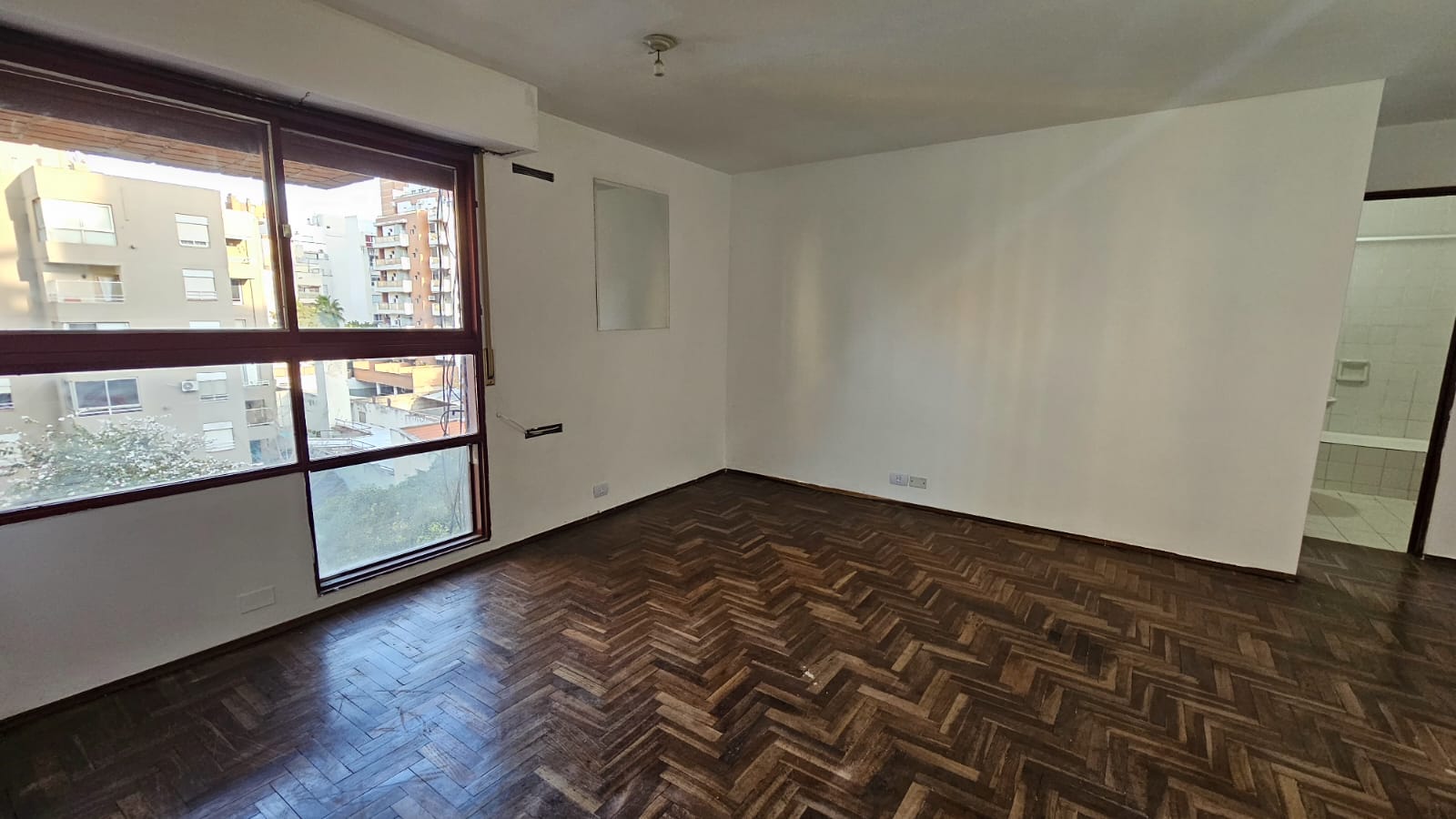VENDO departamentos de un dormitorio Nueva Córdoba (Buenos Aires esq. Ambrosio Olmos) RENTA GARANTIZADA
