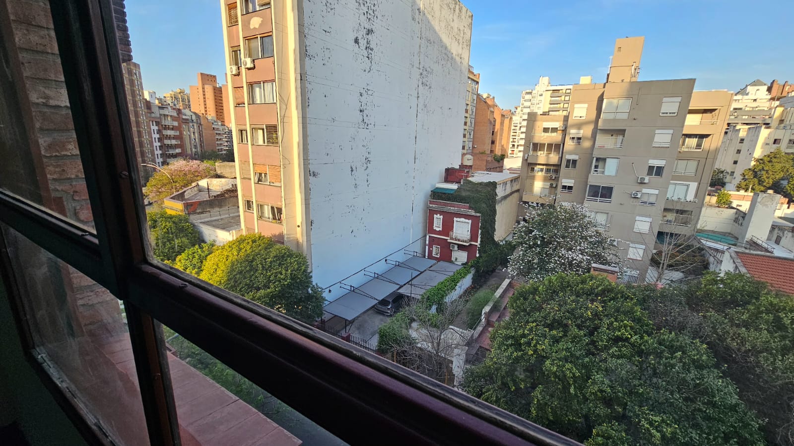 VENDO departamentos de un dormitorio Nueva Córdoba (Buenos Aires esq. Ambrosio Olmos) RENTA GARANTIZADA
