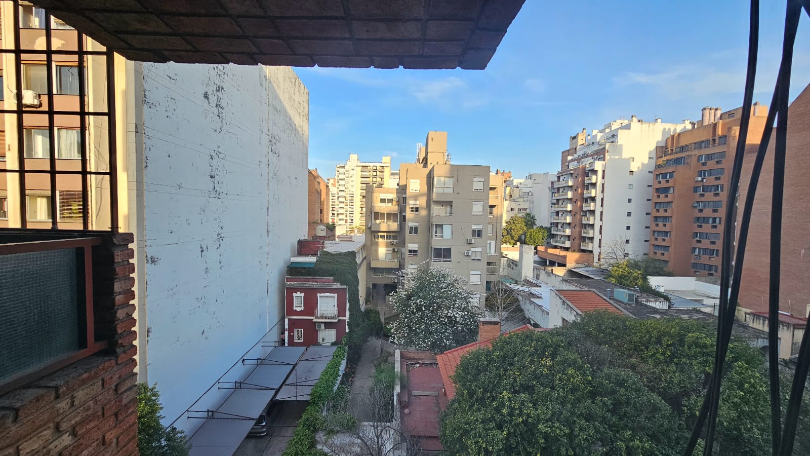 VENDO departamentos de un dormitorio Nueva Córdoba (Buenos Aires esq. Ambrosio Olmos) RENTA GARANTIZADA