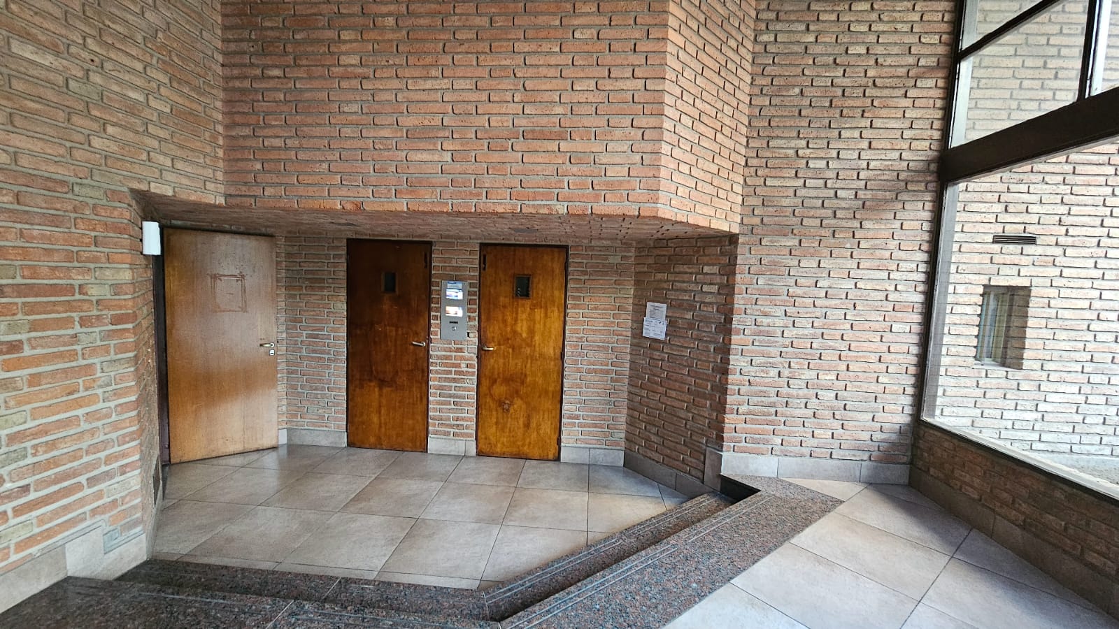 VENDO departamentos de un dormitorio Nueva Córdoba (Buenos Aires esq. Ambrosio Olmos) RENTA GARANTIZADA