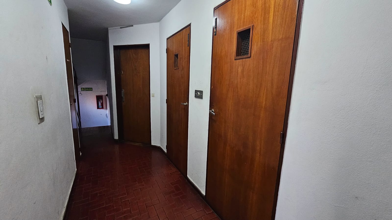 VENDO departamentos de un dormitorio Nueva Córdoba (Buenos Aires esq. Ambrosio Olmos) RENTA GARANTIZADA