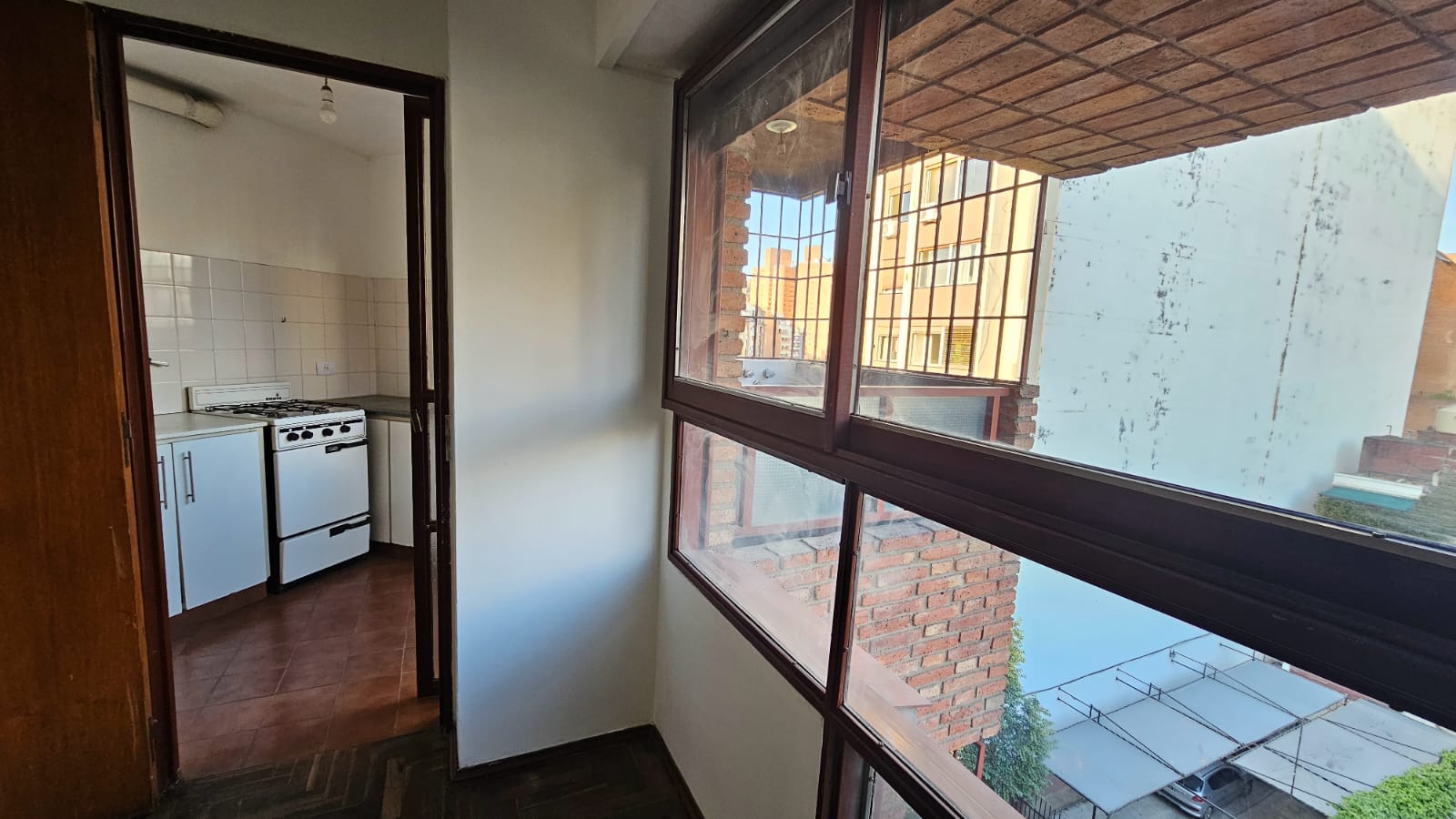 VENDO departamentos de un dormitorio Nueva Córdoba (Buenos Aires esq. Ambrosio Olmos) RENTA GARANTIZADA