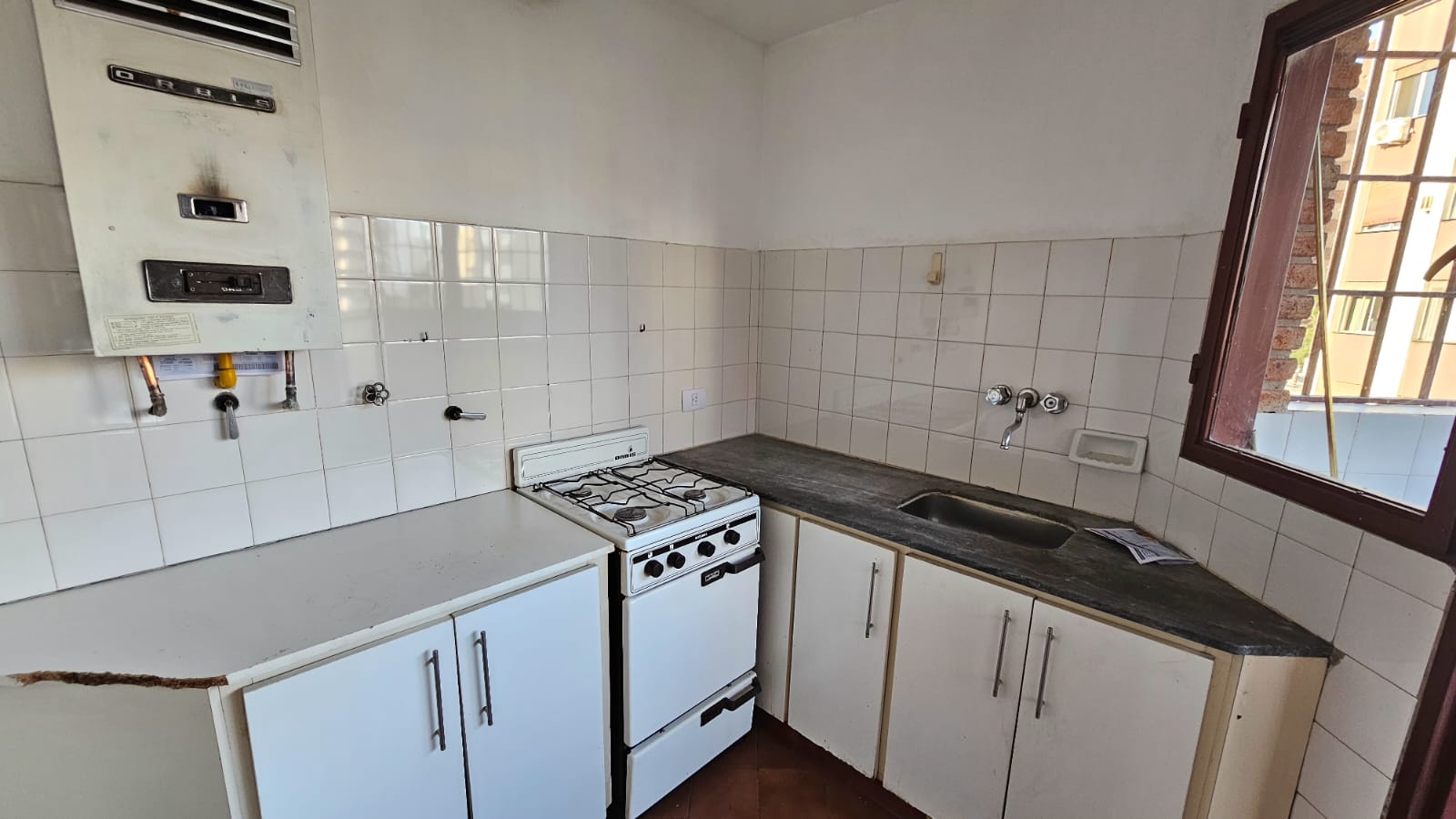 VENDO departamentos de un dormitorio Nueva Córdoba (Buenos Aires esq. Ambrosio Olmos) RENTA GARANTIZADA