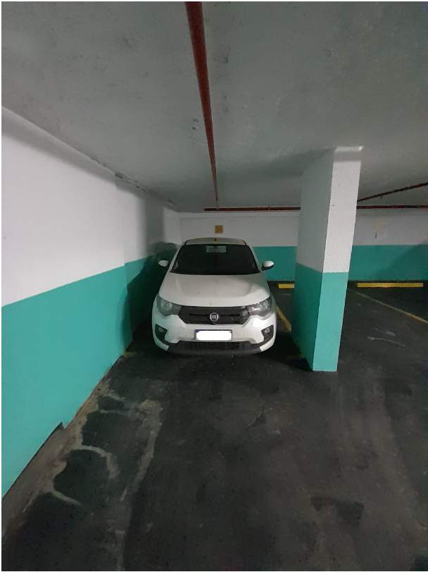 VENTA DE COCHERAS EN NUEVA CORDOBA