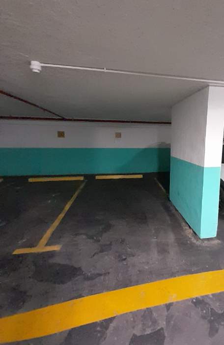 VENTA DE COCHERAS EN NUEVA CORDOBA