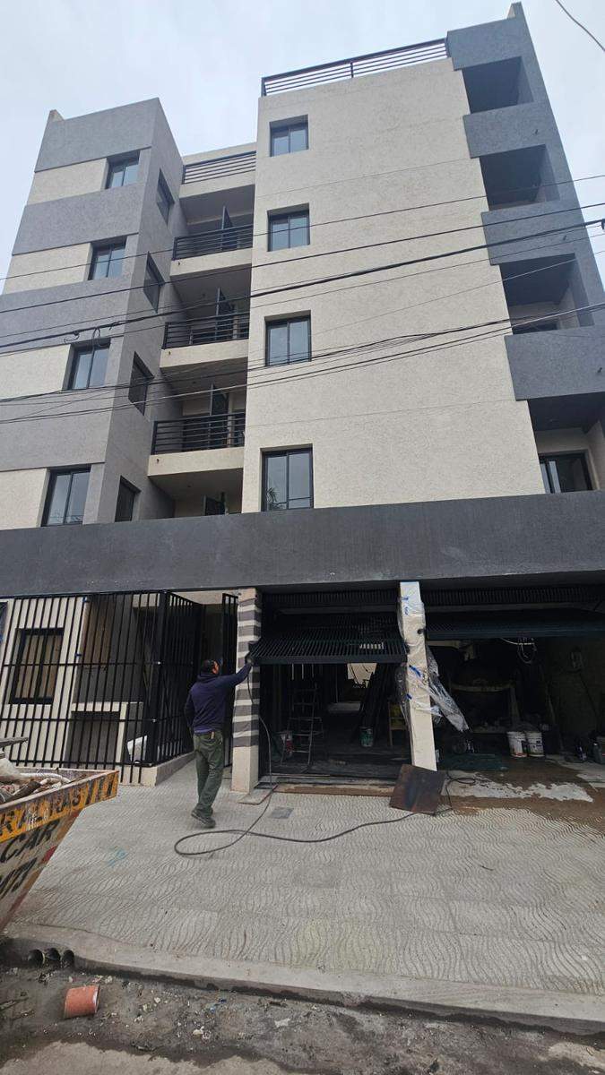 VENTA DEPTO 2 DORM - EDIFICIO SUSTENTABLE TERMINADO - ALTO ALBERDI