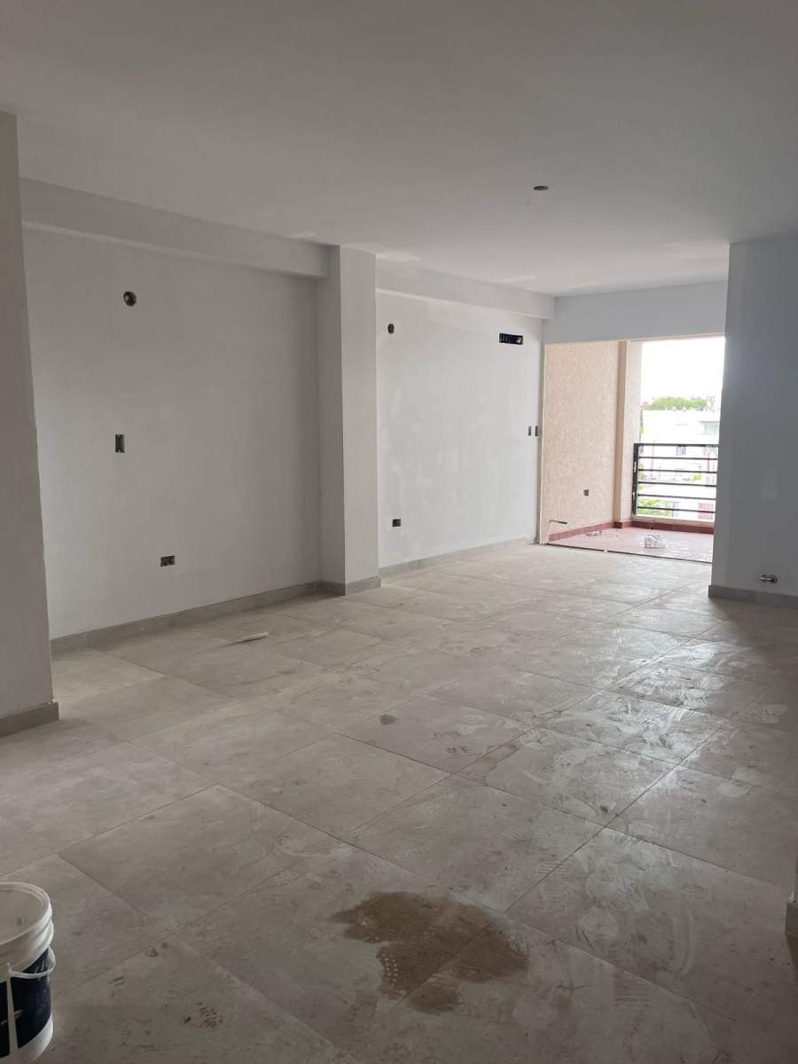 VENTA DEPTO 2 DORM - EDIFICIO SUSTENTABLE TERMINADO - ALTO ALBERDI
