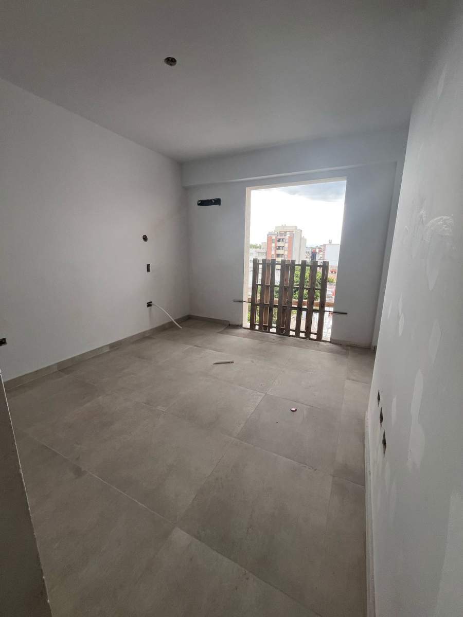 VENTA DEPTO 2 DORM - EDIFICIO SUSTENTABLE TERMINADO - ALTO ALBERDI