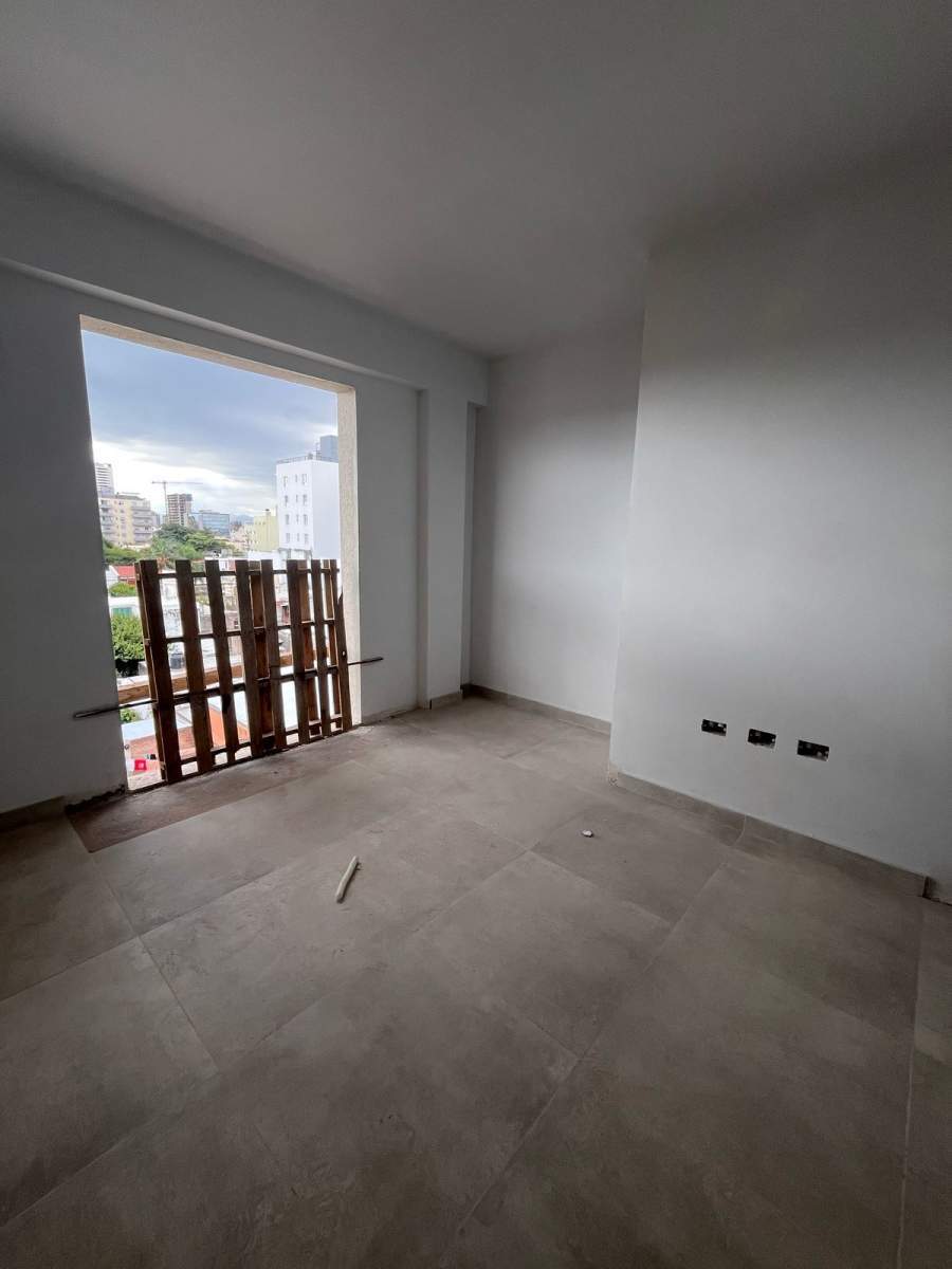 VENTA DEPTO 2 DORM - EDIFICIO SUSTENTABLE TERMINADO - ALTO ALBERDI
