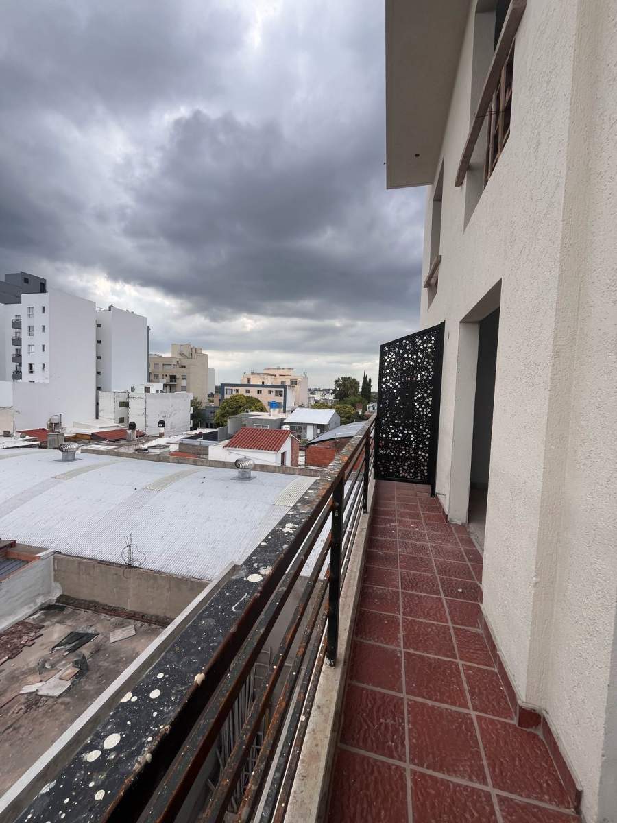 VENTA DEPTO 2 DORM - EDIFICIO SUSTENTABLE TERMINADO - ALTO ALBERDI