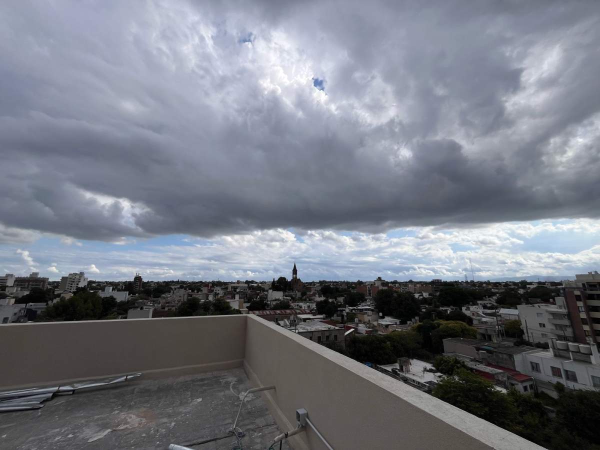 VENTA DEPTO 2 DORM - EDIFICIO SUSTENTABLE TERMINADO - ALTO ALBERDI