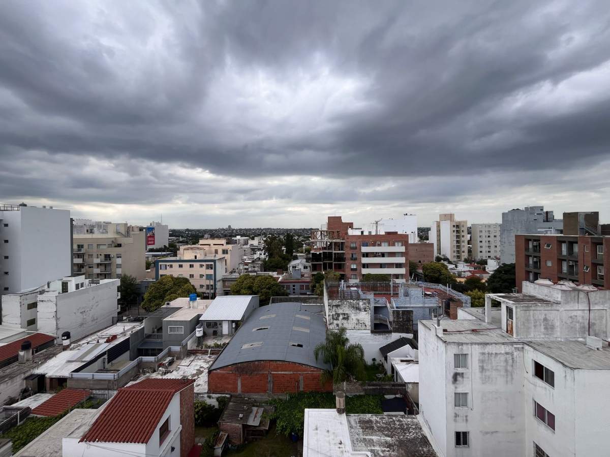 VENTA DEPTO 2 DORM - EDIFICIO SUSTENTABLE TERMINADO - ALTO ALBERDI