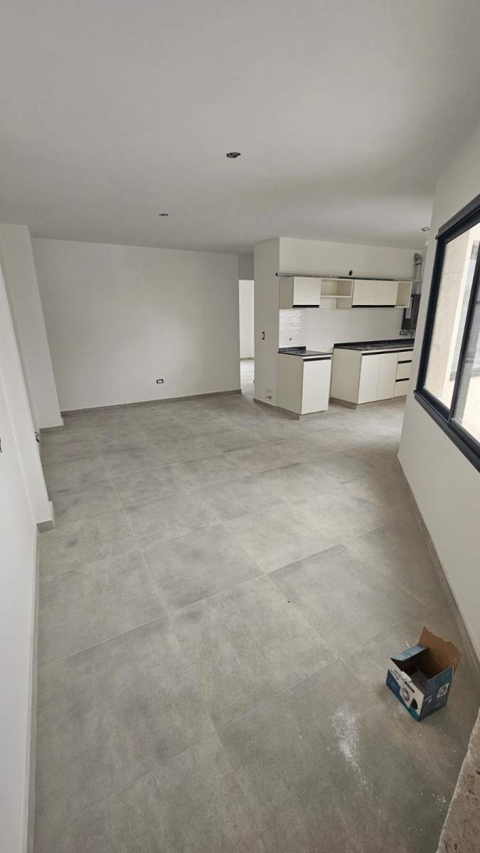 VENTA DEPTO 2 DORM - EDIFICIO SUSTENTABLE TERMINADO - ALTO ALBERDI