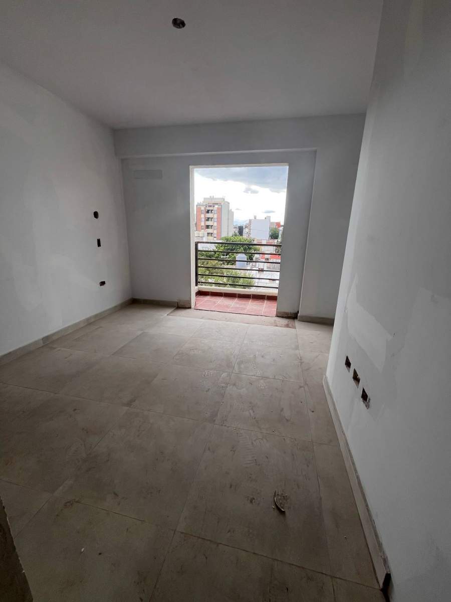 VENTA DEPTO 2 DORM - EDIFICIO SUSTENTABLE TERMINADO - ALTO ALBERDI