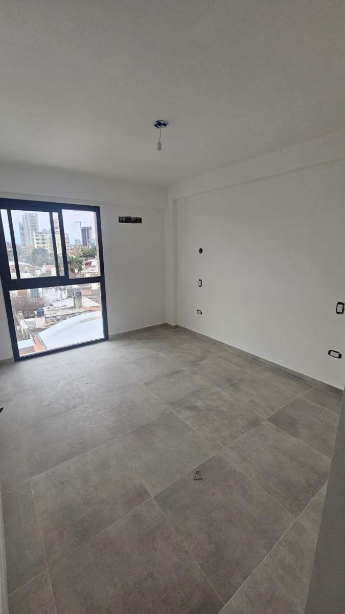 VENTA DEPTO 2 DORM - EDIFICIO SUSTENTABLE TERMINADO - ALTO ALBERDI