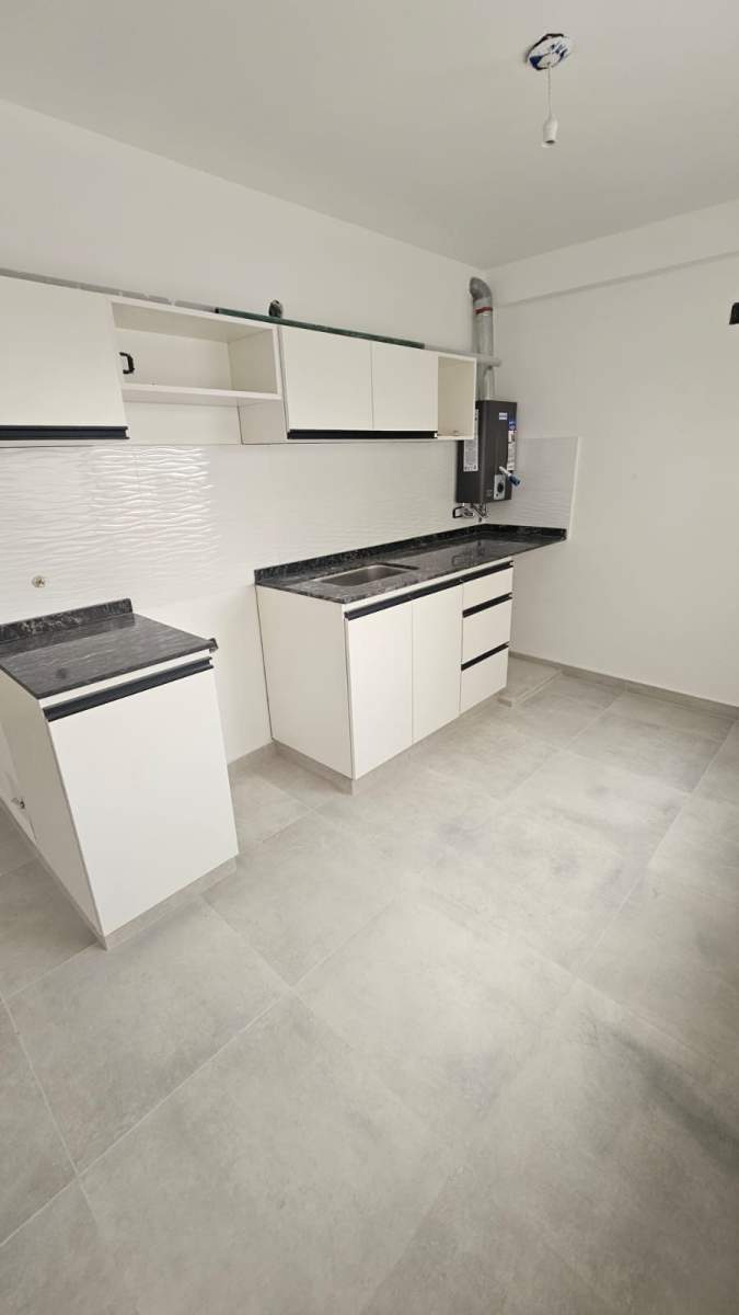 VENTA DEPTO 2 DORM - EDIFICIO SUSTENTABLE TERMINADO - ALTO ALBERDI