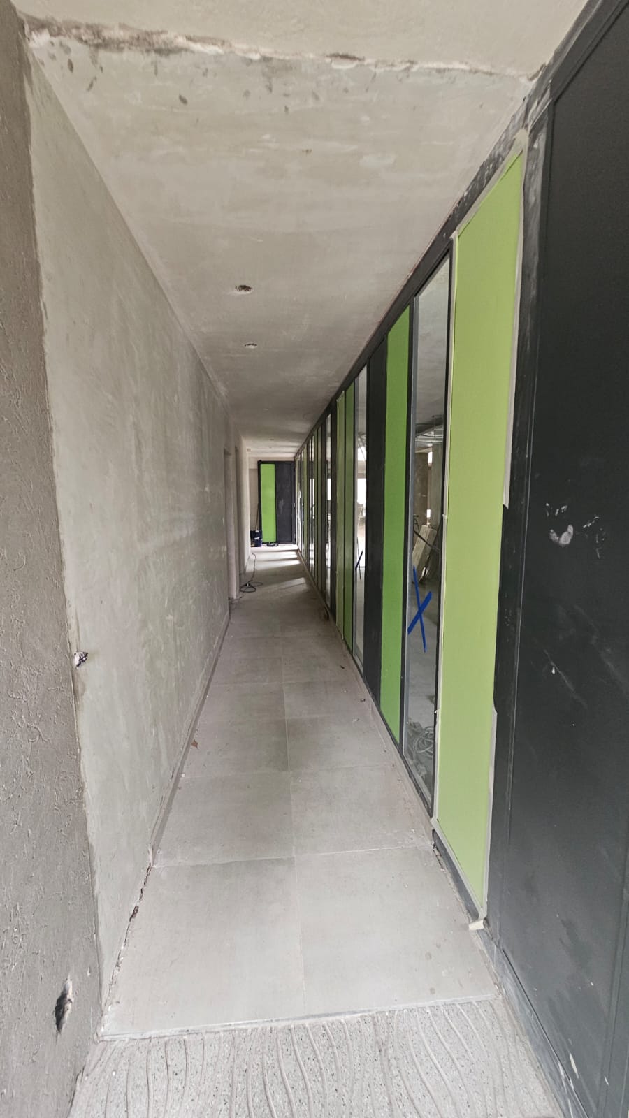 VENTA DEPTO 2 DORM - EDIFICIO SUSTENTABLE TERMINADO - ALTO ALBERDI