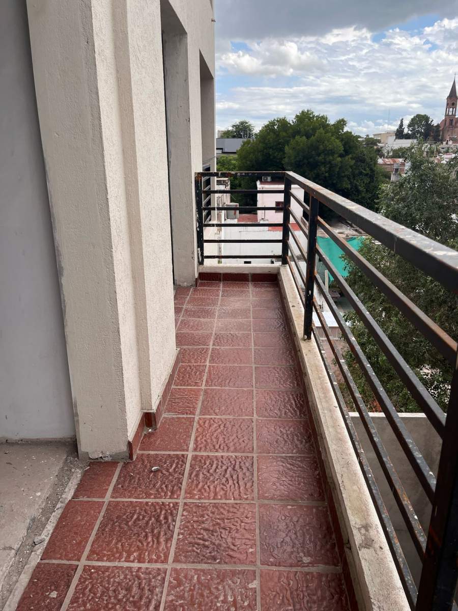 VENTA DEPTO 2 DORM - EDIFICIO SUSTENTABLE TERMINADO - ALTO ALBERDI