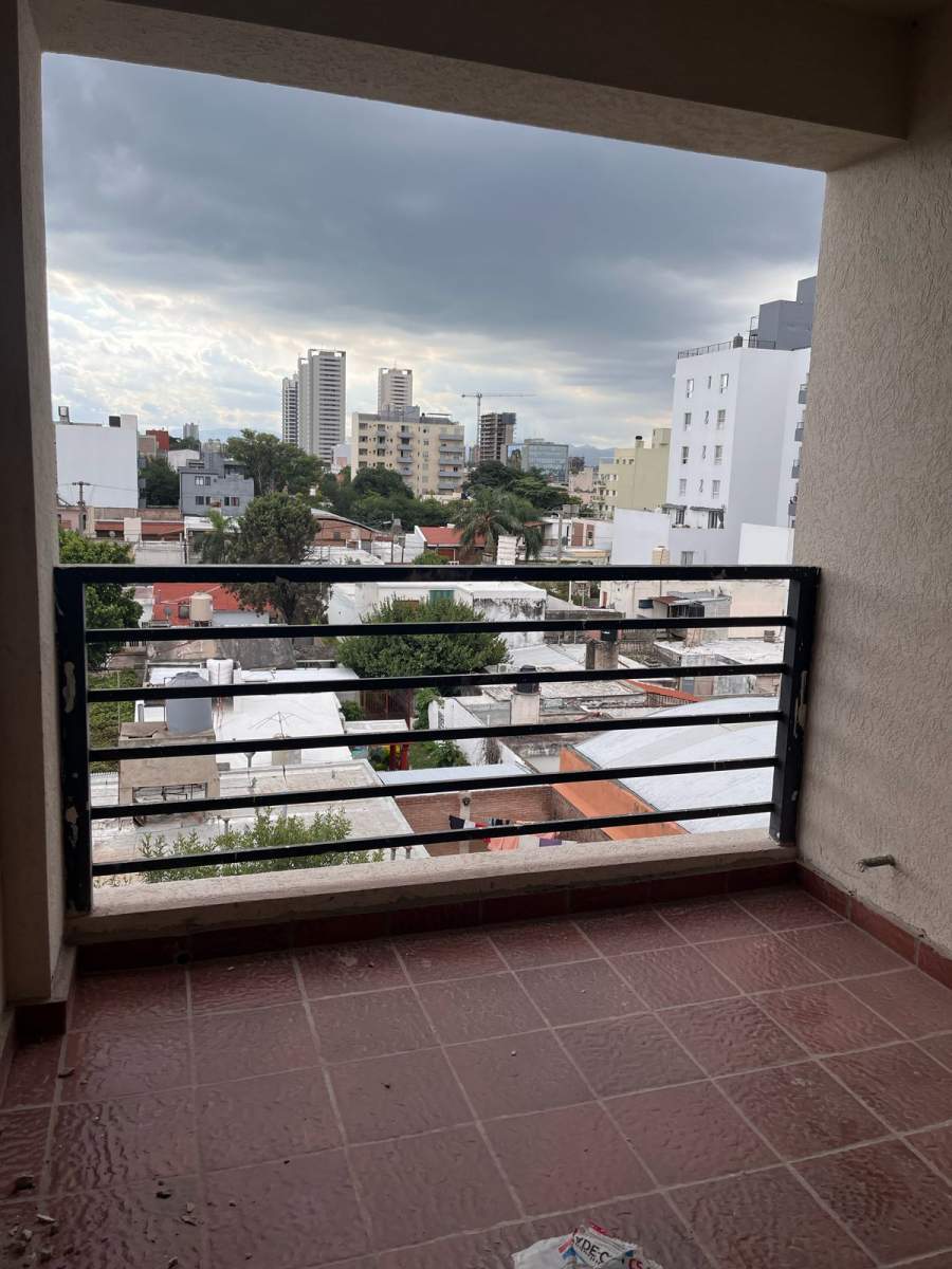 VENTA DEPTO 2 DORM - EDIFICIO SUSTENTABLE TERMINADO - ALTO ALBERDI