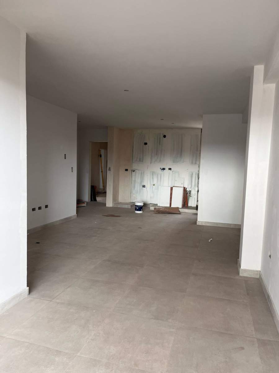 VENTA DEPTO 2 DORM - EDIFICIO SUSTENTABLE TERMINADO - ALTO ALBERDI