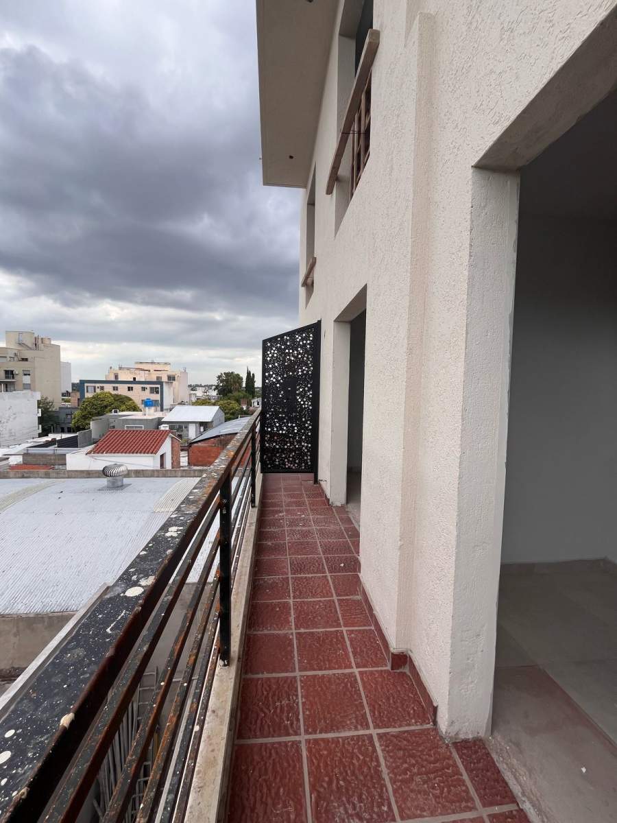 VENTA DEPTO 2 DORM - EDIFICIO SUSTENTABLE TERMINADO - ALTO ALBERDI