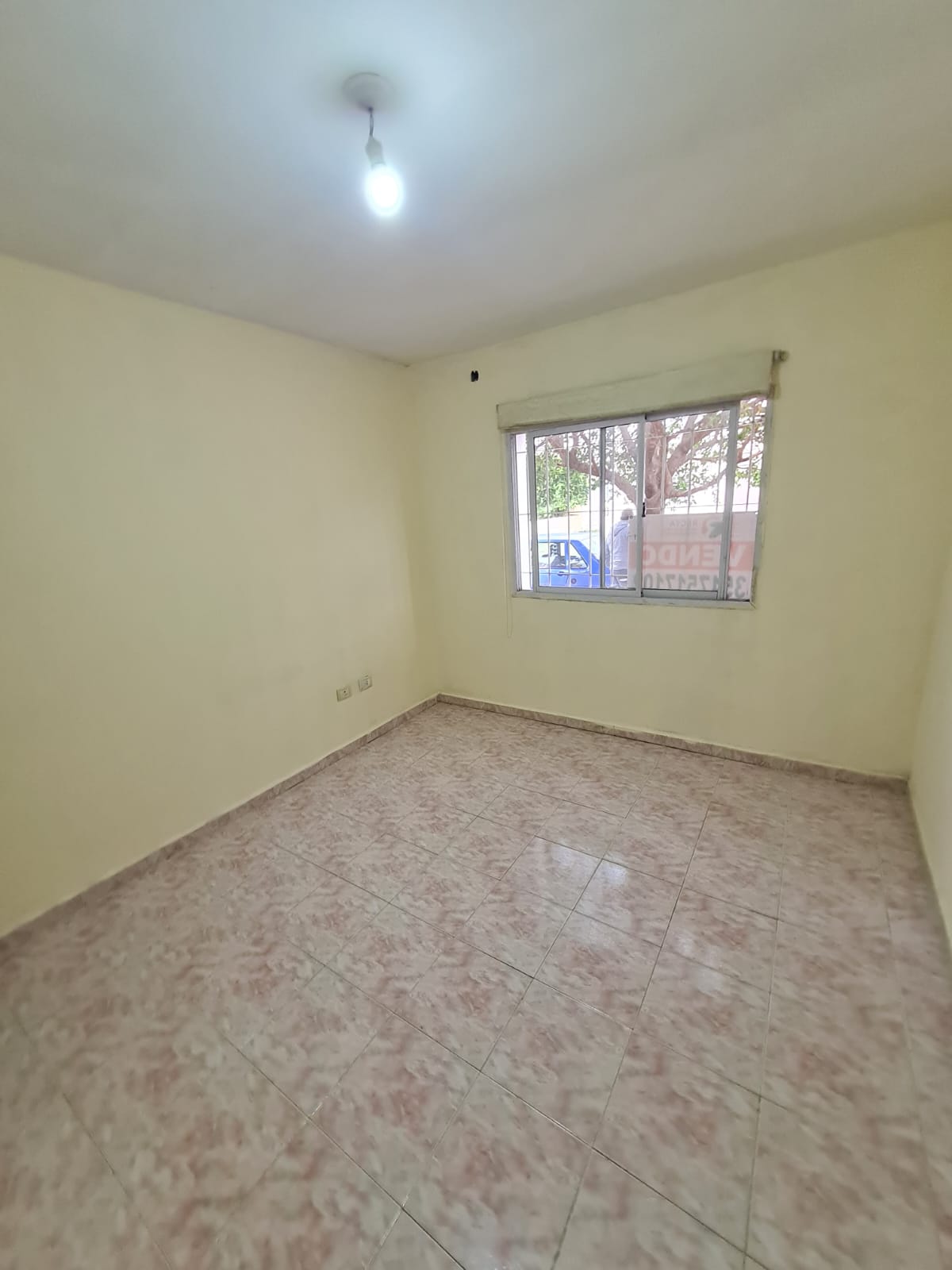 DUPLEX TIPO CASA EN ALQUILER - 2 DOR C COCHERA EN POETA LUGONES - VENI A CONOCERLO!