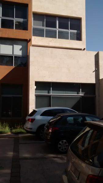 VENTA OFICINA CERRO DE LAS ROSAS