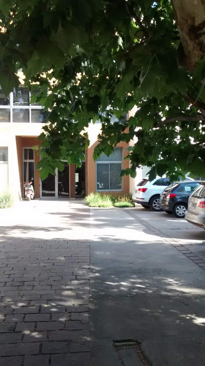 VENTA OFICINA CERRO DE LAS ROSAS