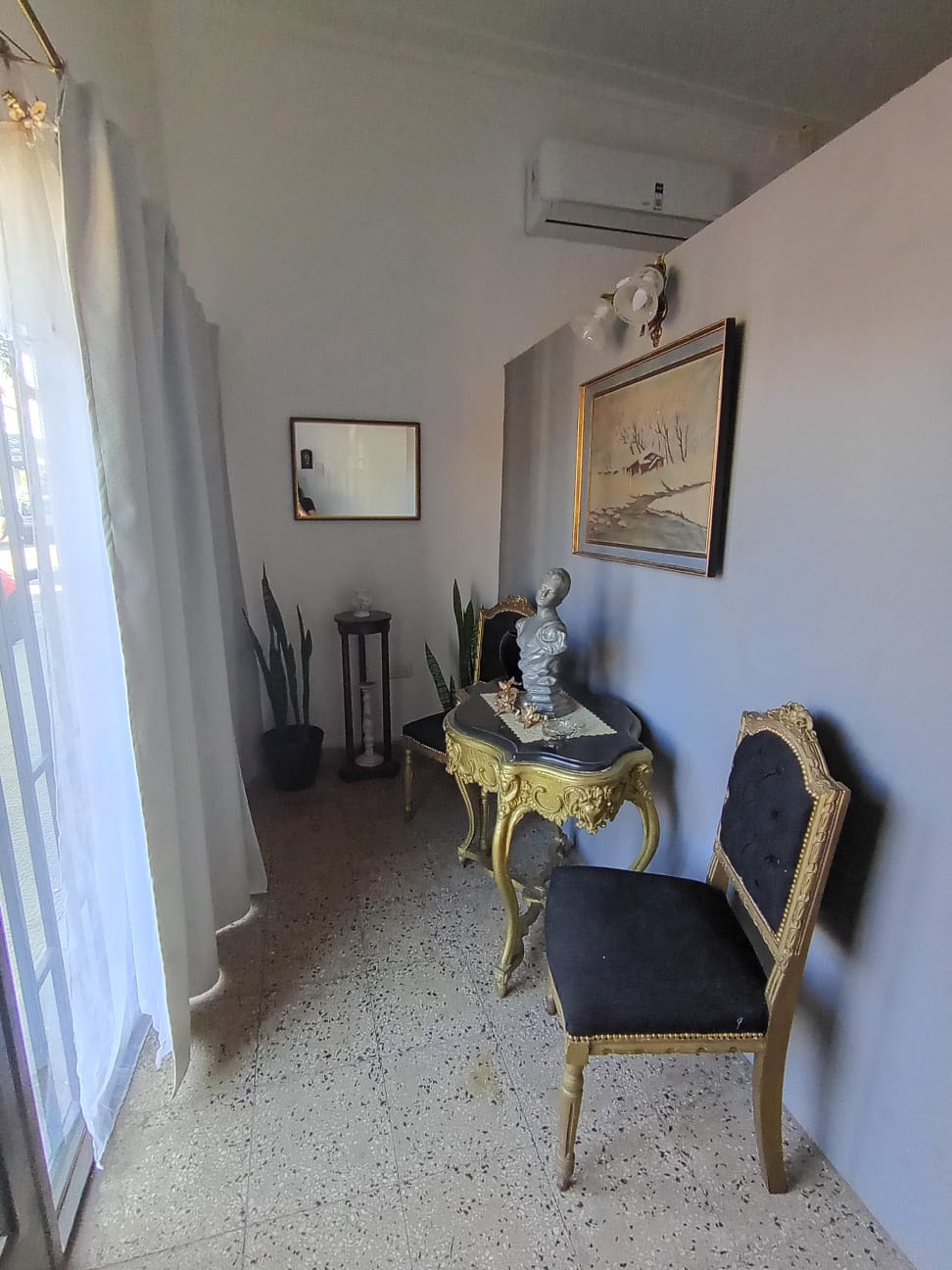 ALQUILO MONOAMBIENTE YOFRE NORTE